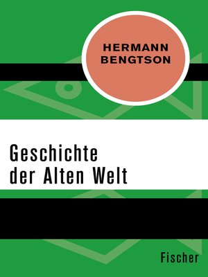 cover image of Geschichte der Alten Welt